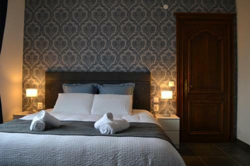 Bed & Breakfast Domaine Des Trois Sorciers