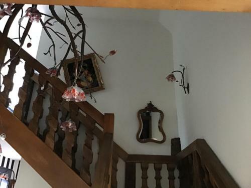 Bed & Breakfast Domaine Des Trois Sorciers
