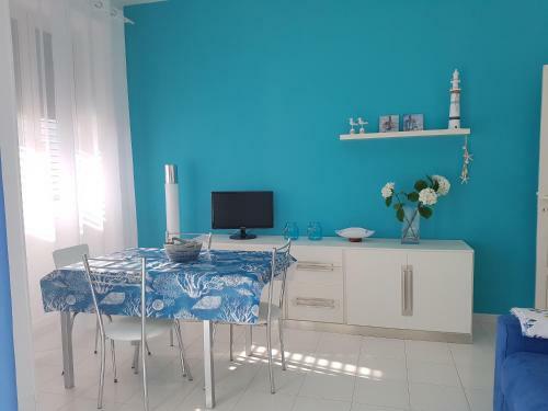 Apartamento Casa Di Ale - Iun P7217