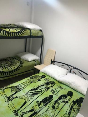 Hostel ???????