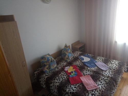 Hostal ??????