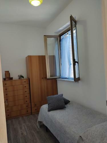 Apartamento Villino Patern�