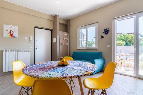 Family Apartments