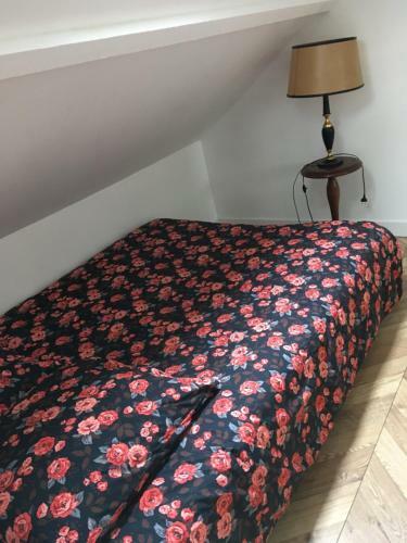 Apartamento La Petite Brainoise