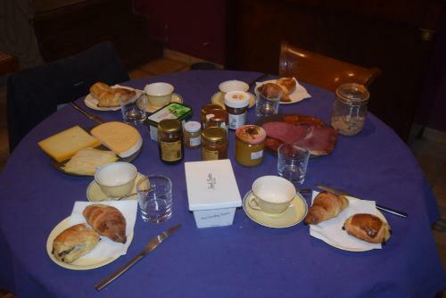 Bed & Breakfast Chambre � Brandeville