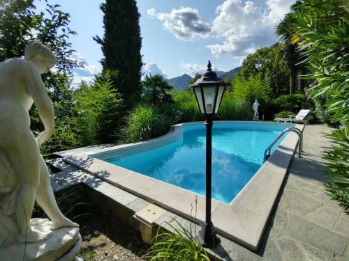 Locazione Turistica Villa Massimo