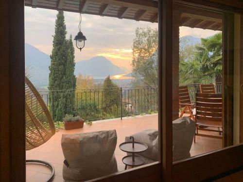 Locazione Turistica Villa Massimo