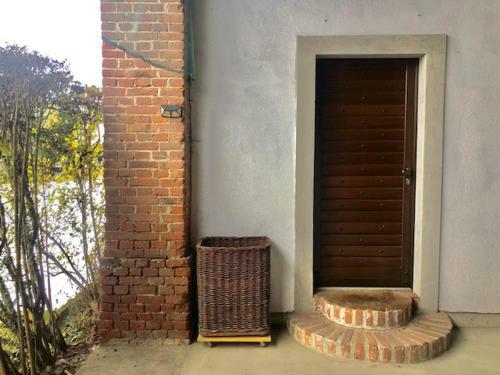 Apartamento Carmagnola Holiday Home Tra Torino E Langhe