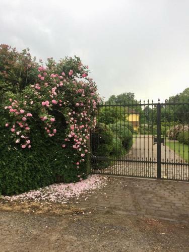 Apartamento Carmagnola Holiday Home Tra Torino E Langhe