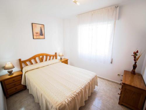 Apartment Mediterranea II Torrevieja