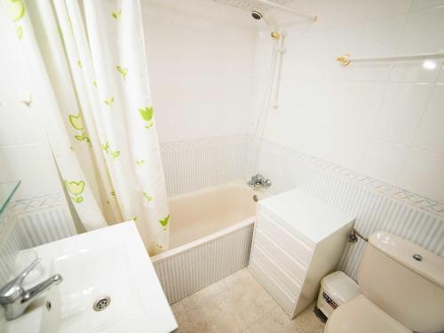 Apartment Mediterranea II Torrevieja