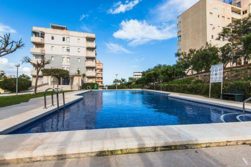 Apartamento - Playa La Mata