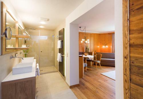 Haller's Genuss & Spa Hotel