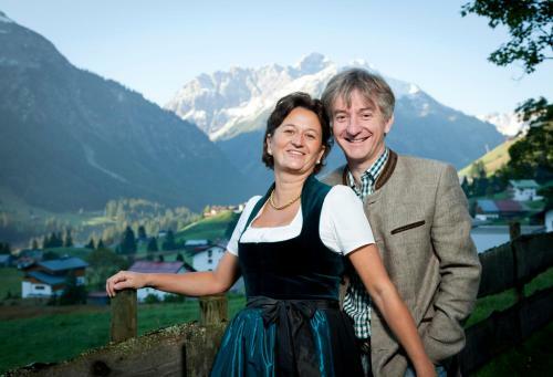 Haller's Genuss & Spa Hotel