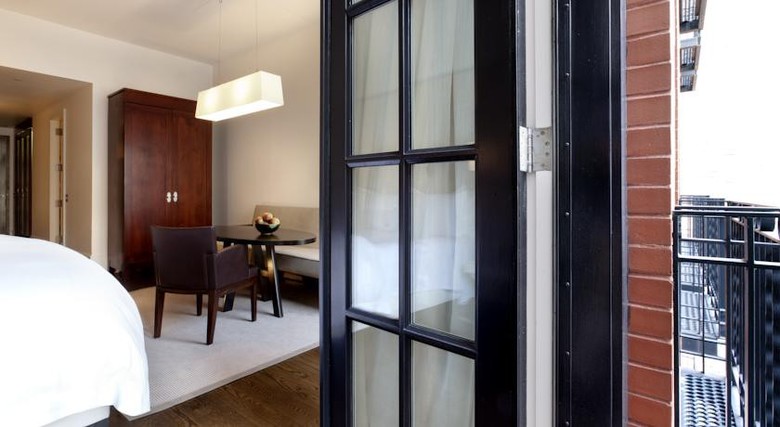 Hotel The Mercer