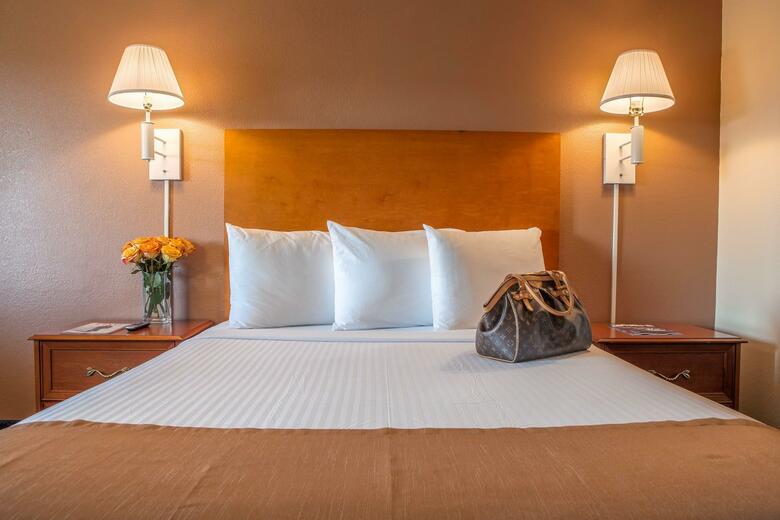 Hotel Focus Sfo