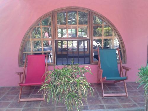 Hotel El Paraiso Escondido