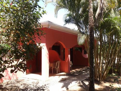 Hotel El Paraiso Escondido