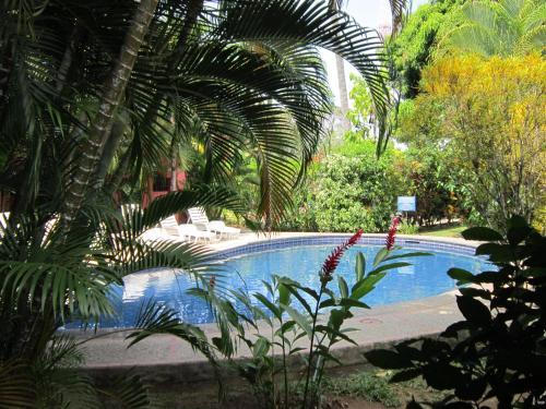 Hotel El Paraiso Escondido