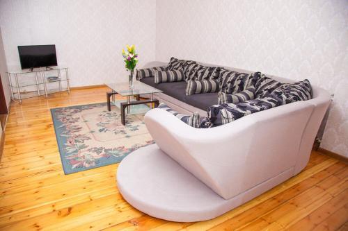 Apartment On Stalevariv Street 7
