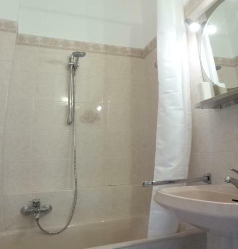 Apartamento Residenza Il Gabbiano 1