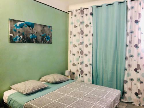 Apartamento Appartement Breil Sur Roya Centre