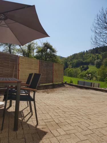 Apartamento Petit Week End Dans La Vall�e