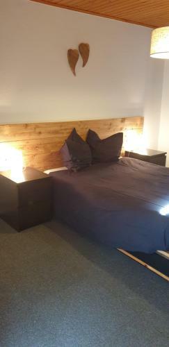 Apartamento Petit Week End Dans La Vall�e