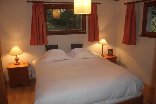 Chalet Superbement Situ�, Vall�e de Munster