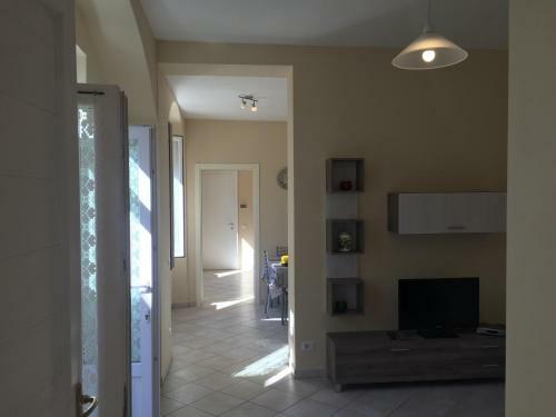 Apartamento Giardino Delle Ortensie