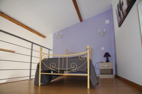 Bed & Breakfast Les Pierres D'antan