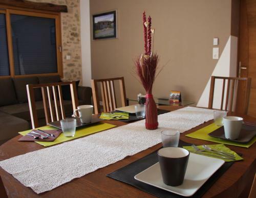 Bed & Breakfast Les Pierres D'antan