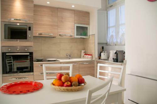 Apartamento Casa Dolly - Welchome