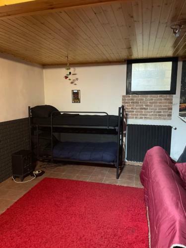 Hostal Hostel