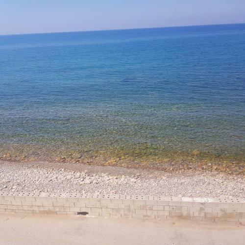 Apartamento Appartamento La Palma Beach