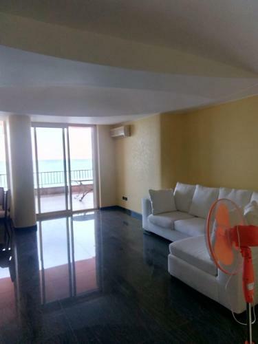 Apartamento Appartamento La Palma Beach