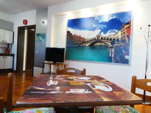 Apartamento Hotspot To Venice #el Fulvia