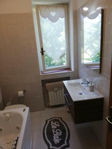 B&B Villa Dei Cigni Reali