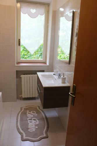 B&B Villa Dei Cigni Reali