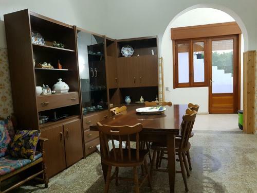 Casa Vacanze Nonna Maria