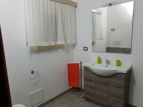 Casa Vacanze Nonna Maria