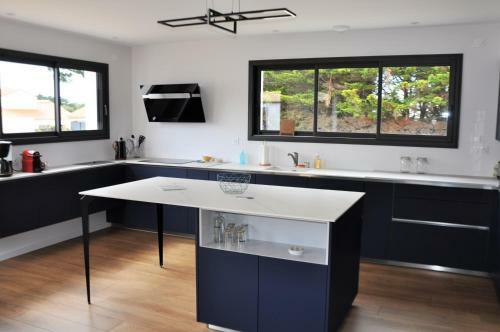 Villa Rosemonde - Br�tignolles Sur Mer