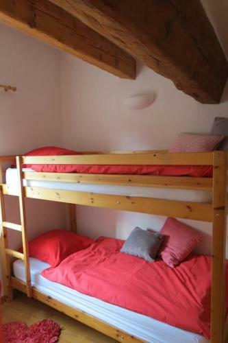 Maison � La Montagne