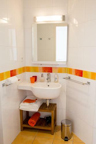 Apartamento Studio Les Terrasses de Kerangall
