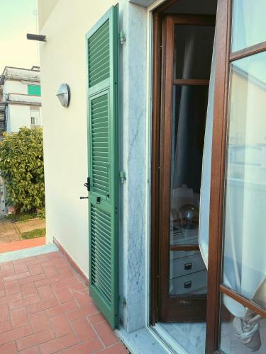 Apartamento Confortevole Monolocale A 150 Mt Dal Mare