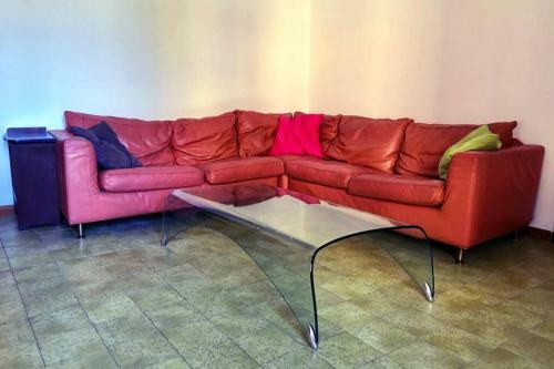 Apartamento Maison De Mirella