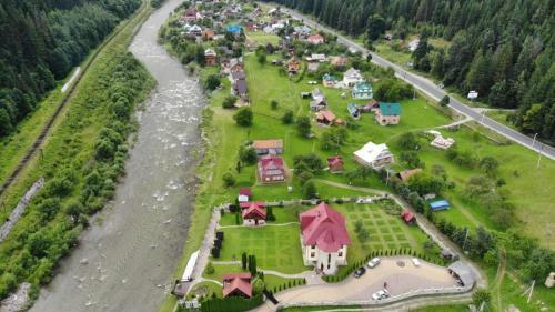 Hostal Zatin