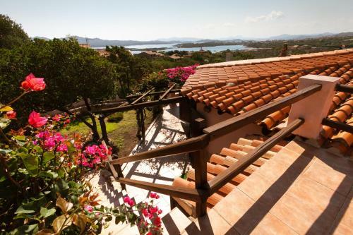 Villa Con Magnifico Terrazzo Iun P6868