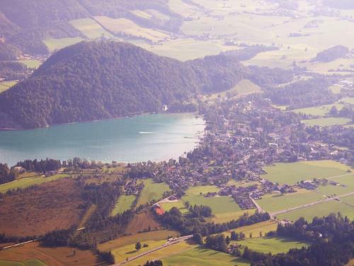 Apartamento Ferienwohnung Annemarie Limbacher