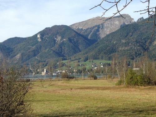Apartamento Ferienwohnung Annemarie Limbacher